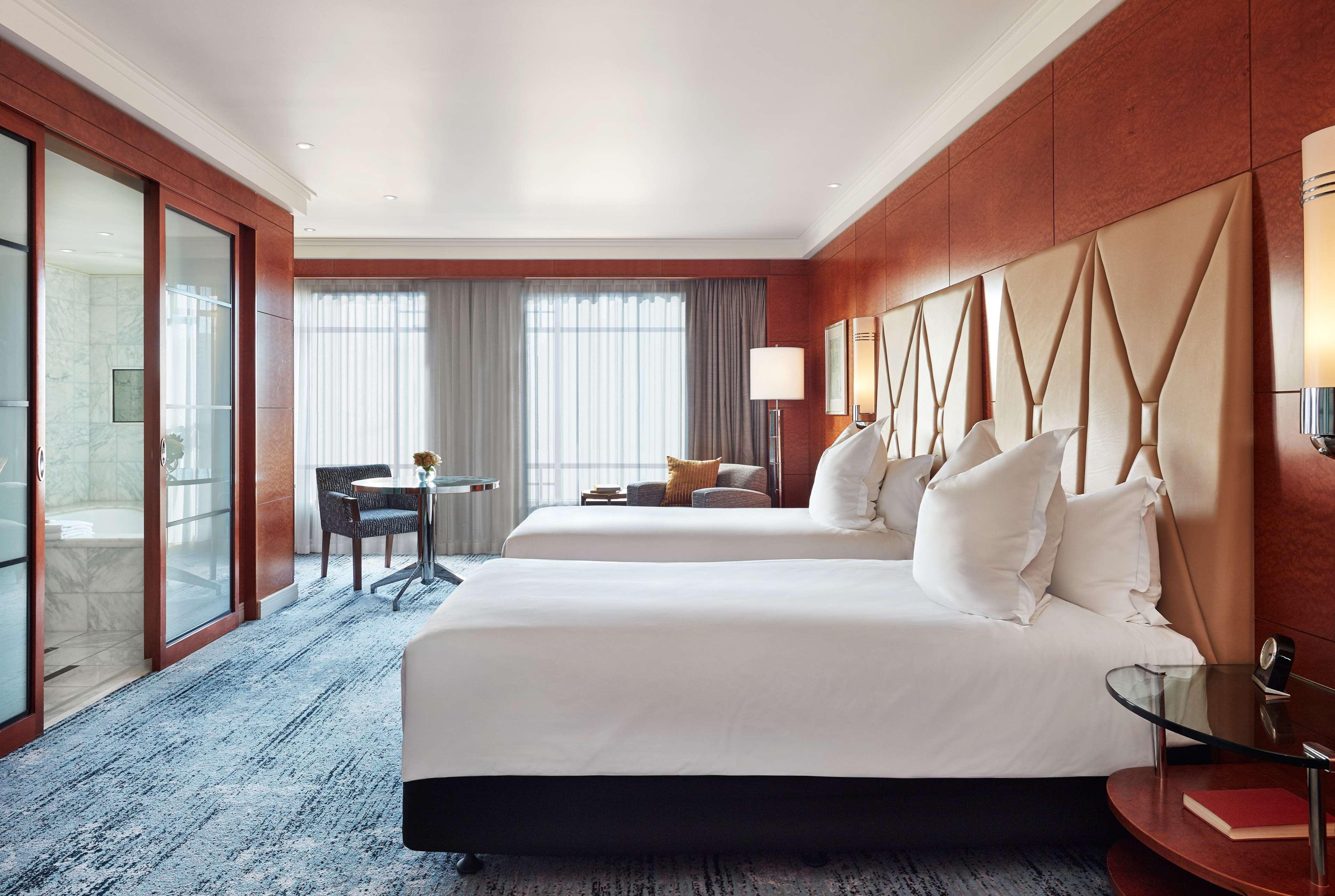 Hotel Park Hyatt Melbourne Exteriér fotografie Deluxe Room